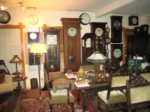 Master clocks and more