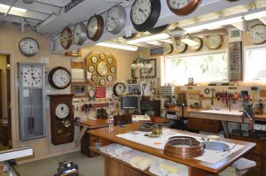 Shop Clocks